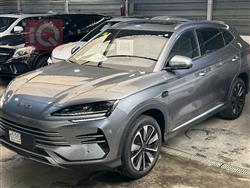 بي واي دي سونغ بلس